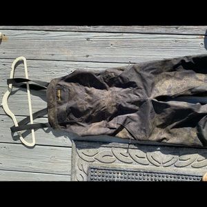 Dakine Women’s Snow Bib - Snowboard / Ski bib